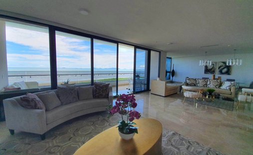 Appartement à Panama, Panama, Panama 1