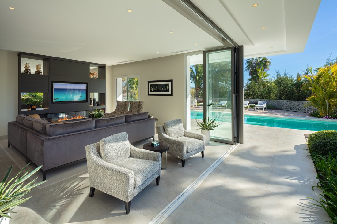Villa in Puerto Banus, Marbella, Spain 4 - 12264312
