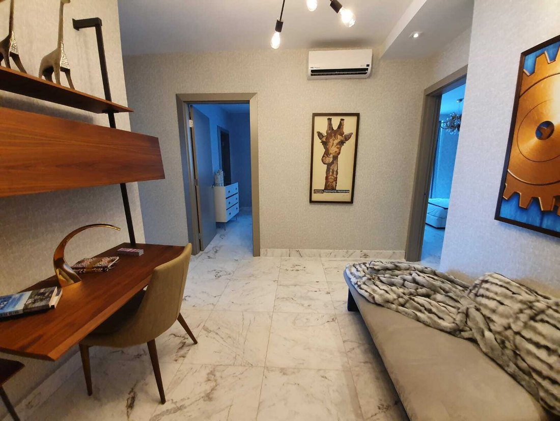 Apartment in Panama City, Panama, Panama 5 - 12264265