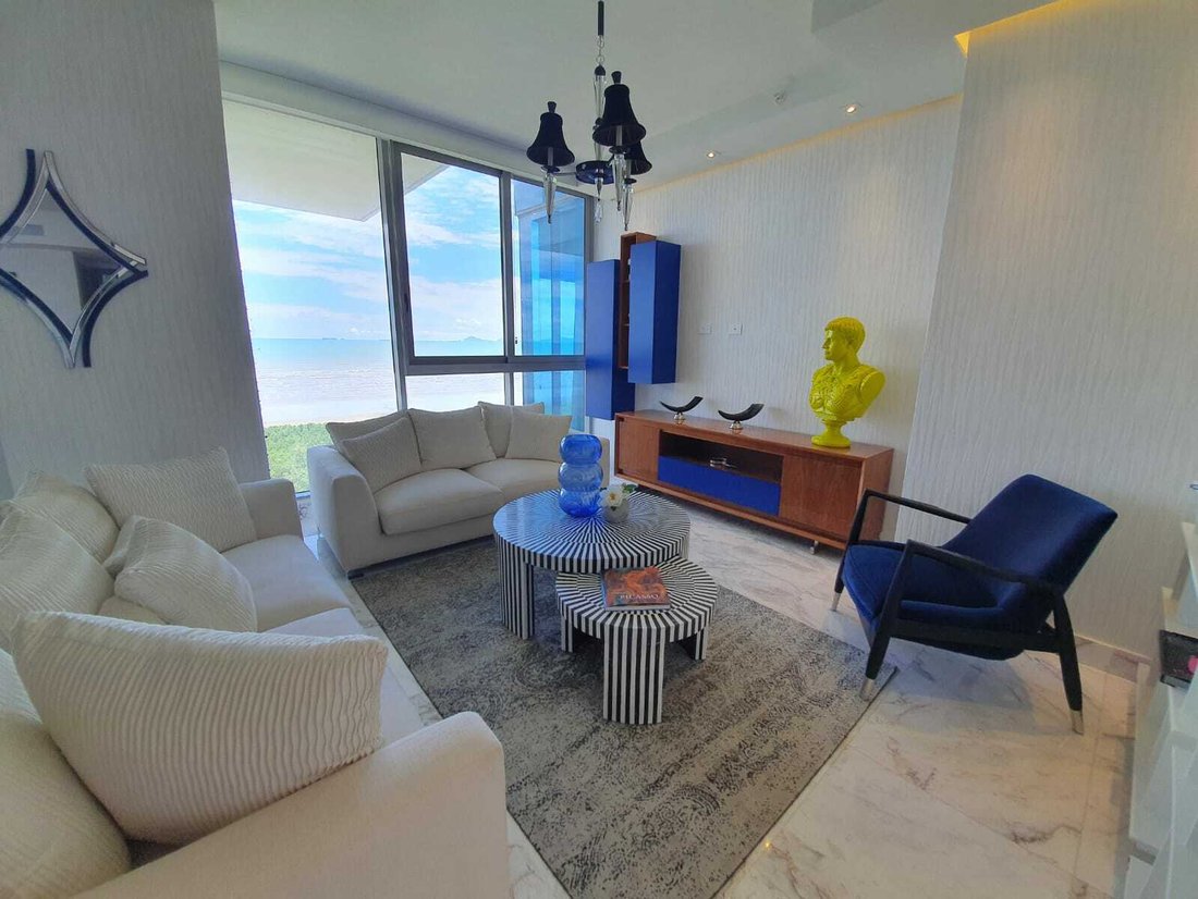 Apartment in Panama City, Panama, Panama 4 - 12264265