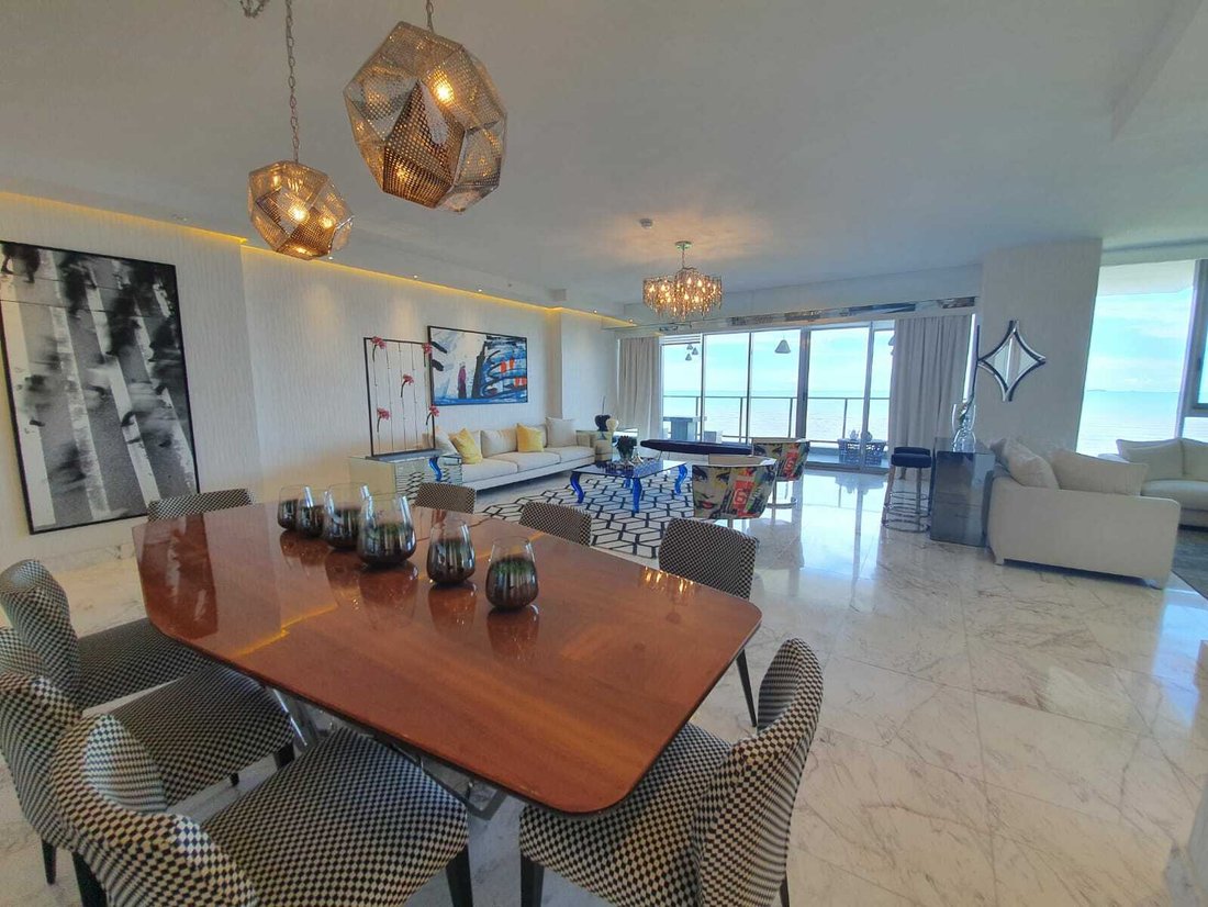 Apartment in Panama City, Panama, Panama 1 - 12264265