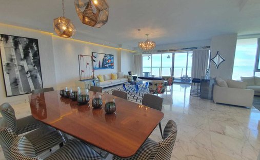 Appartement à Panama, Panama, Panama 1