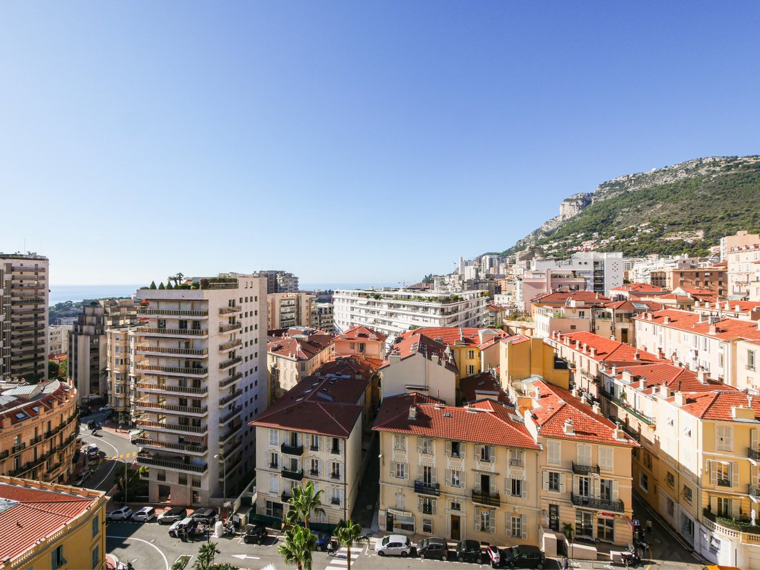 Apartment in Monaco, Monaco 1 - 12264641