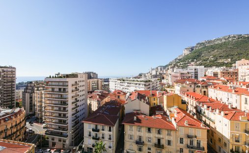 Apartment in Monaco, Monaco 1