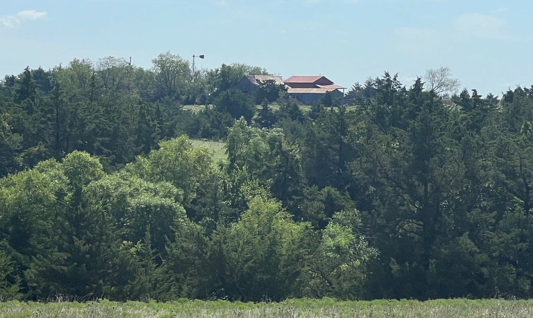 Brian Trust In Mulhall, Oklahoma, United States For Sale (12189987)