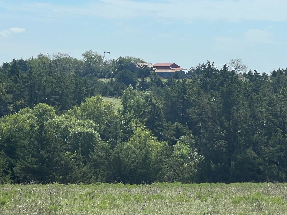 Brian Trust In Mulhall, Oklahoma, United States For Sale (12189987)