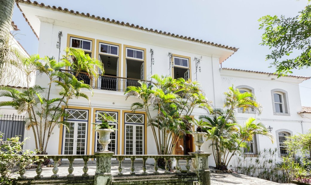 Rio200 Exquisite Historic In Rio De Janeiro, State Of Rio De Janeiro
