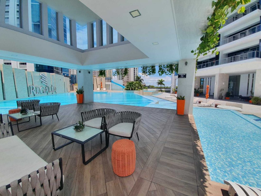 Apartment in Panama City, Panama, Panama 3 - 12264265