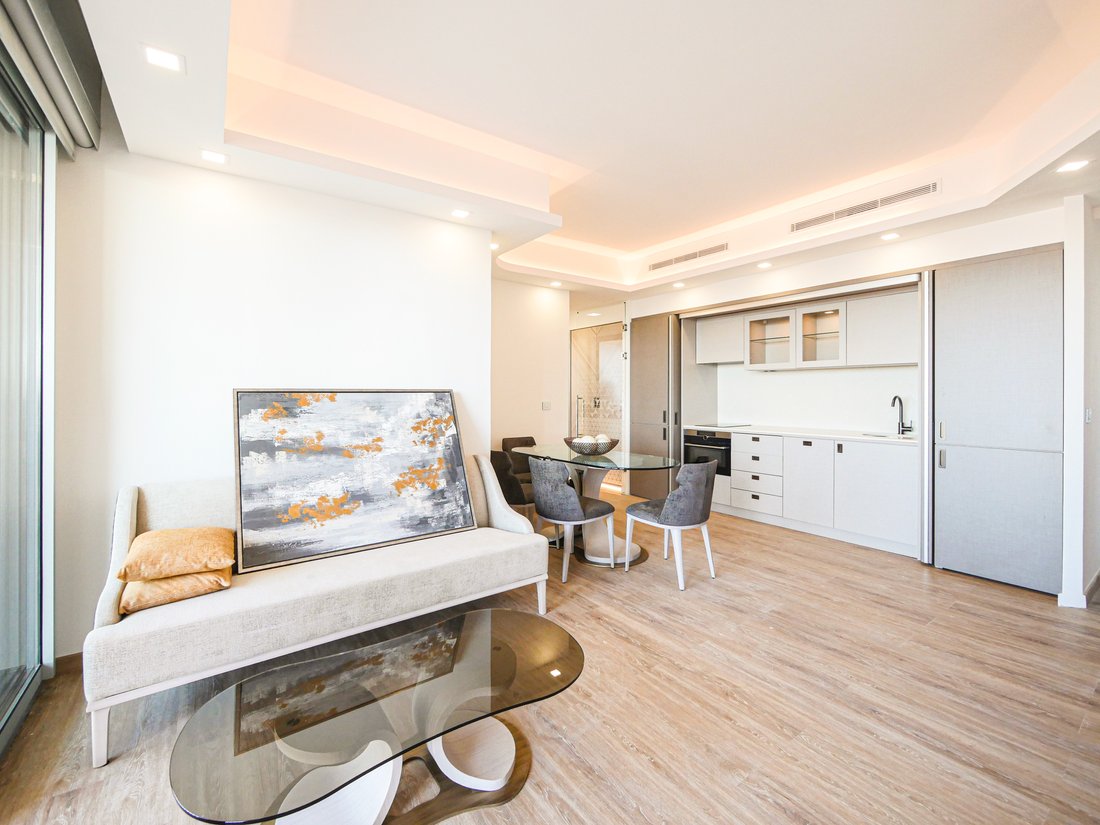 Apartment in Monaco, Monaco 3 - 12264641