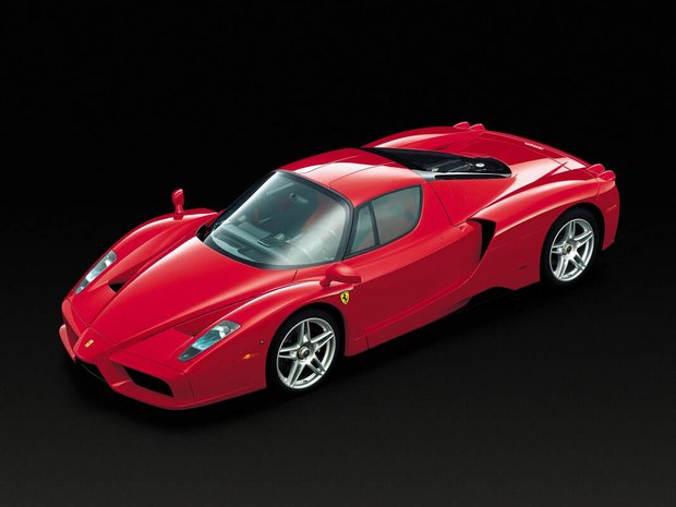 Ferrari Enzo for sale | JamesEdition