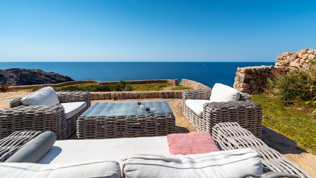 Finca a Banyalbufar, Isole Baleari, Spagna 4 - 12265211
