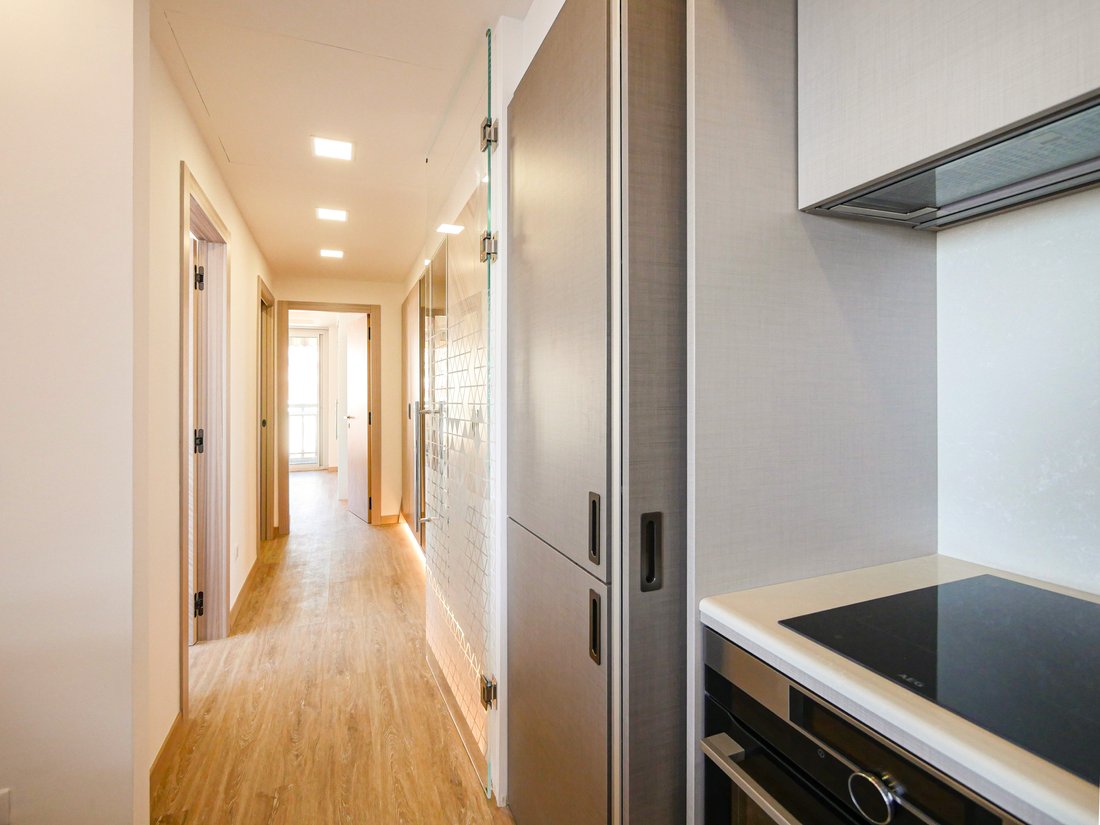 Apartment in Monaco, Monaco 5 - 12264641