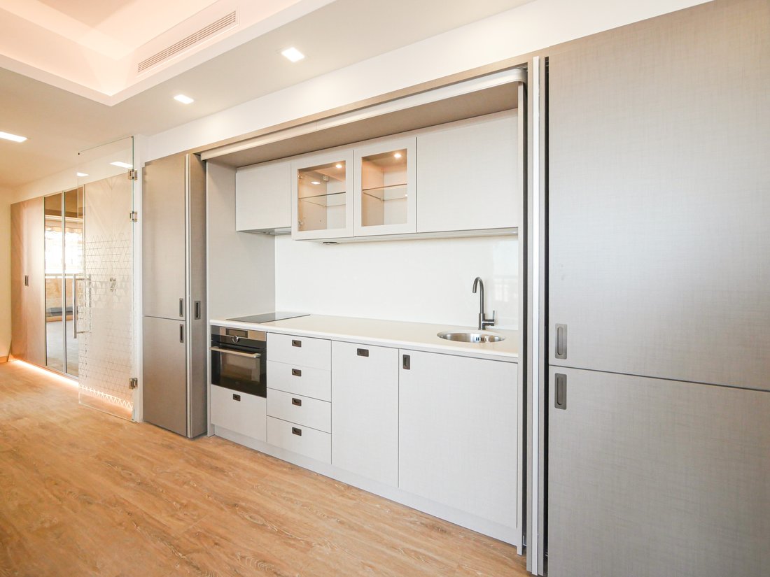 Apartment in Monaco, Monaco 4 - 12264641