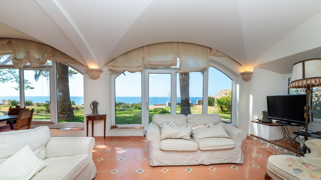 Finca a Banyalbufar, Isole Baleari, Spagna 3 - 12265211
