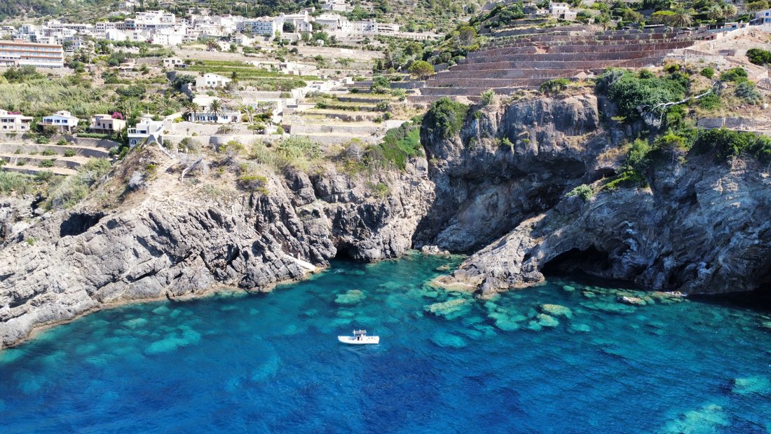 Finca a Banyalbufar, Isole Baleari, Spagna 2 - 12265211