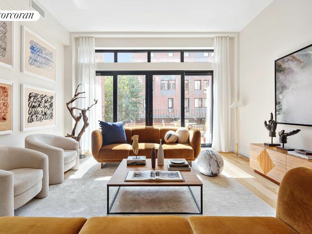 Casas de lujo para comprar en 11238, Nueva York | JamesEdition