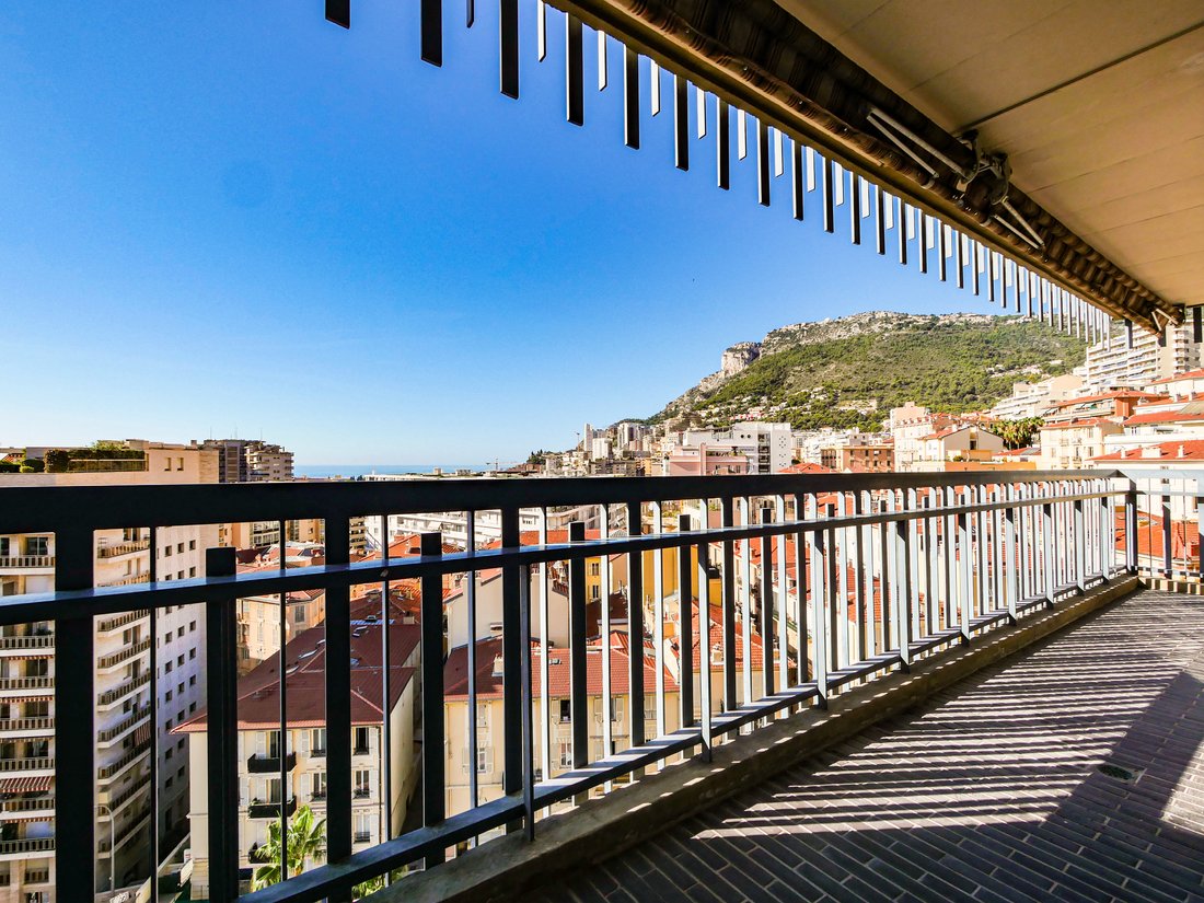 Apartment in Monaco, Monaco 2 - 12264641
