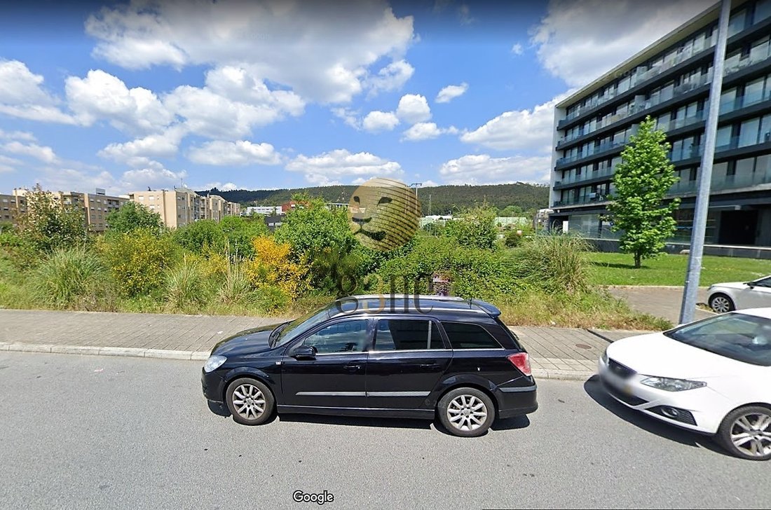 Land in Valongo, Porto District, Portugal 3 - 12265241