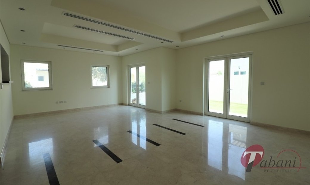 Vacant|Upgraded Unit|Type A 3 Beds In Dubai, Dubai, United Arab ...