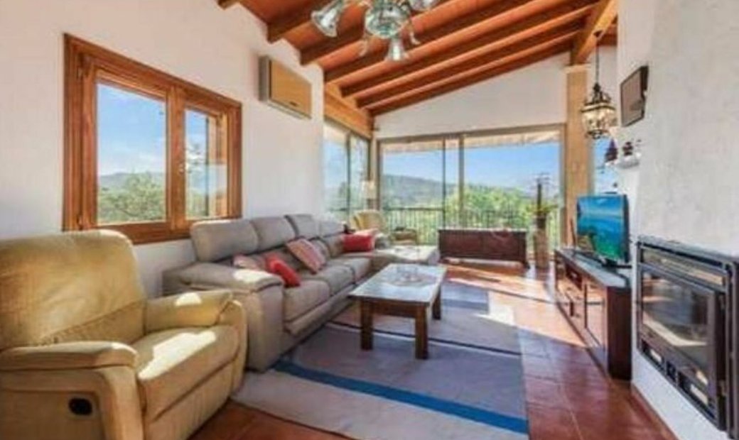 Alcúdia Country House En Alcudia, Islas Baleares, España En Venta (12266426)