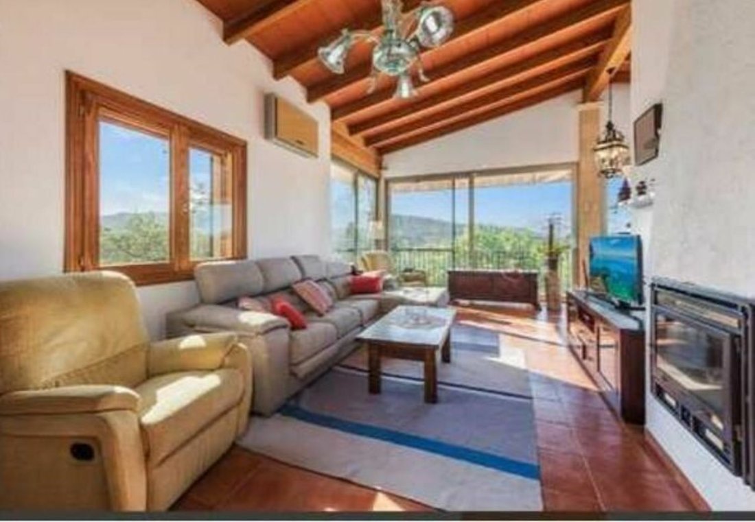 Alcúdia Country House In Alcúdia, Balearic Islands, Spain For Sale