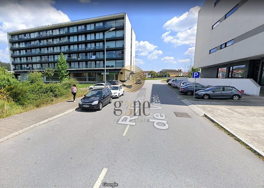 Land in Valongo, Porto District, Portugal 1 - 12265241