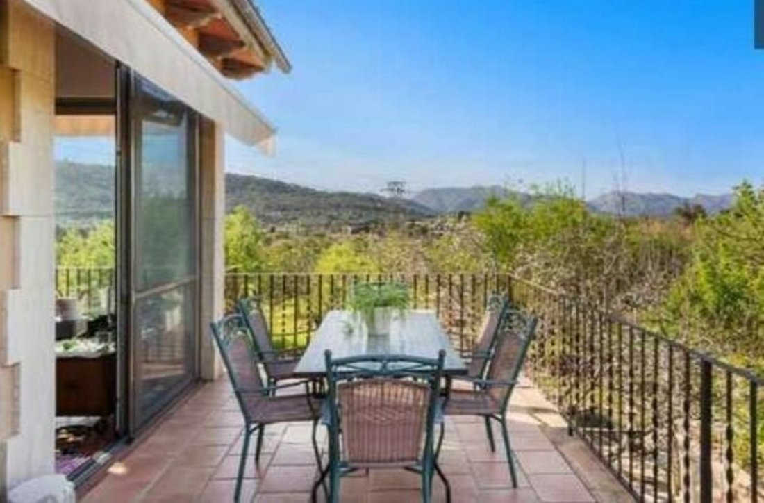 Alcúdia Country House In Alcúdia, Balearic Islands, Spain For Sale