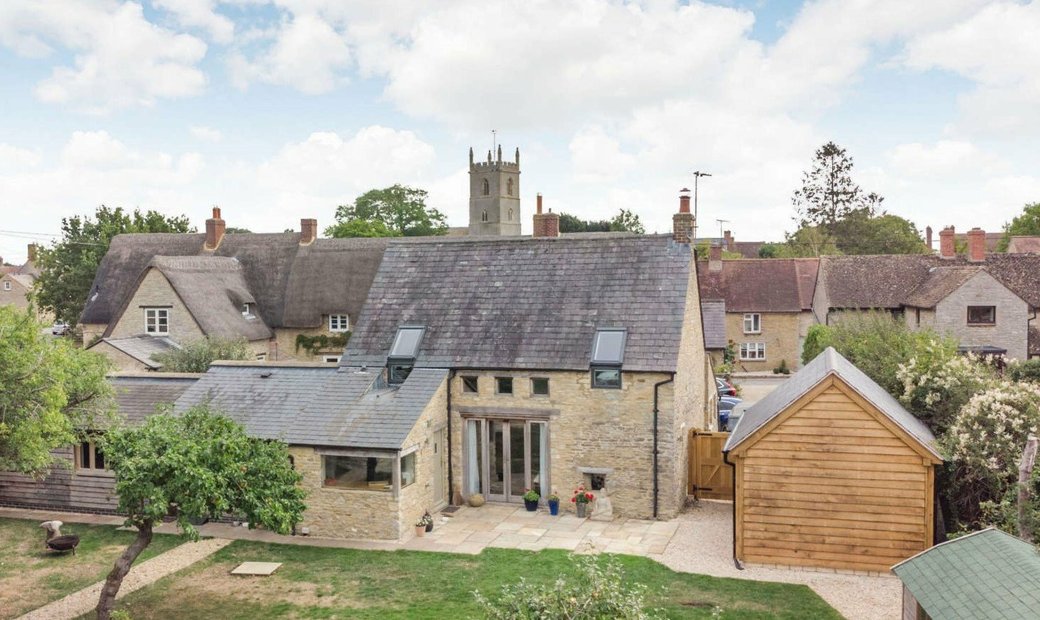 Single Family Kidlington In Charlton On Otmoor, England, United Kingdom