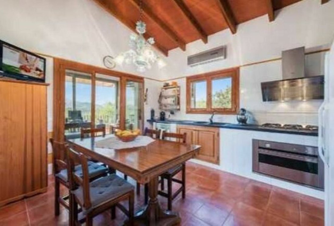 Alcúdia Country House In Alcúdia, Balearic Islands, Spain For Sale