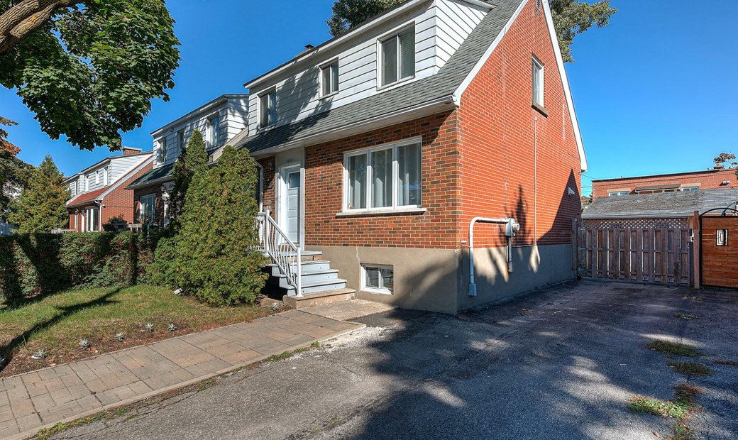 5005 Boul. Cavendish, Montréal In Montréal, Quebec, Canada For Sale (12265441)