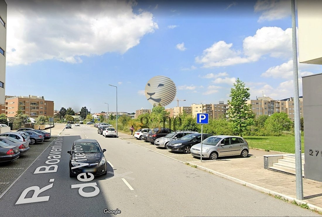 Land in Valongo, Porto District, Portugal 2 - 12265241