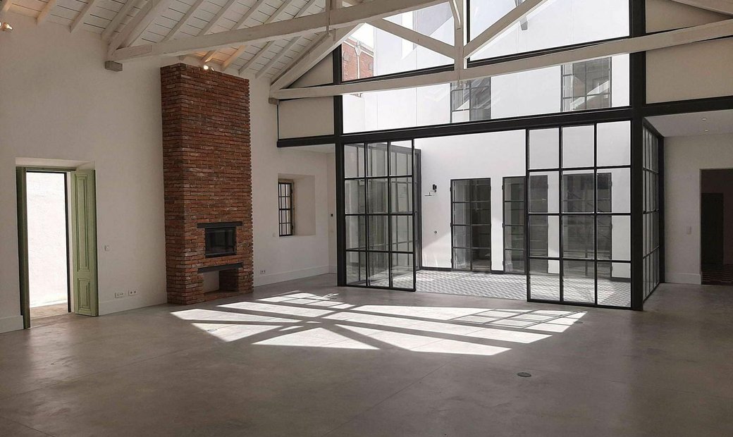 Alcântara Apartment In Lisbon, Lisbon, Portugal For Sale (12081899)