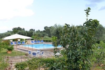 Estate in Pola Street - Pope John XXIII Street, Ostuni, Apulia 5 - 12266538