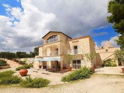 Estate in Pola Street - Pope John XXIII Street, Ostuni, Apulia 4 - 12266538