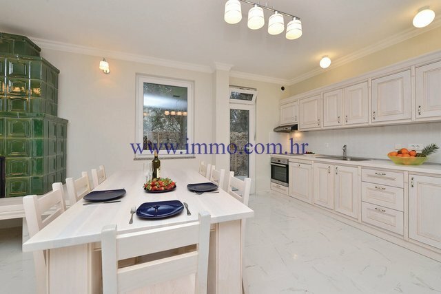 Villa in Pag, Croatia 4 - 12266620
