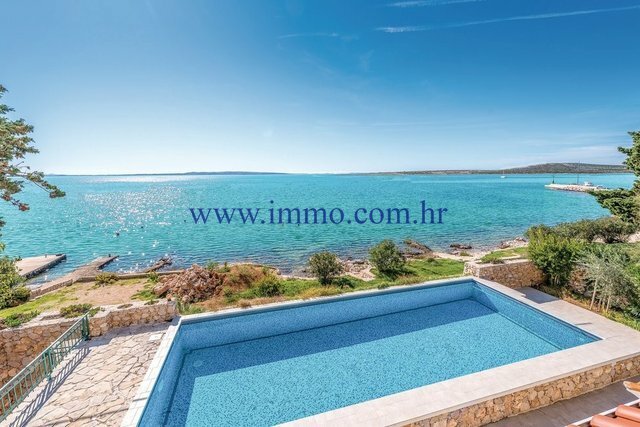 Villa in Pag, Croatia 1 - 12266620