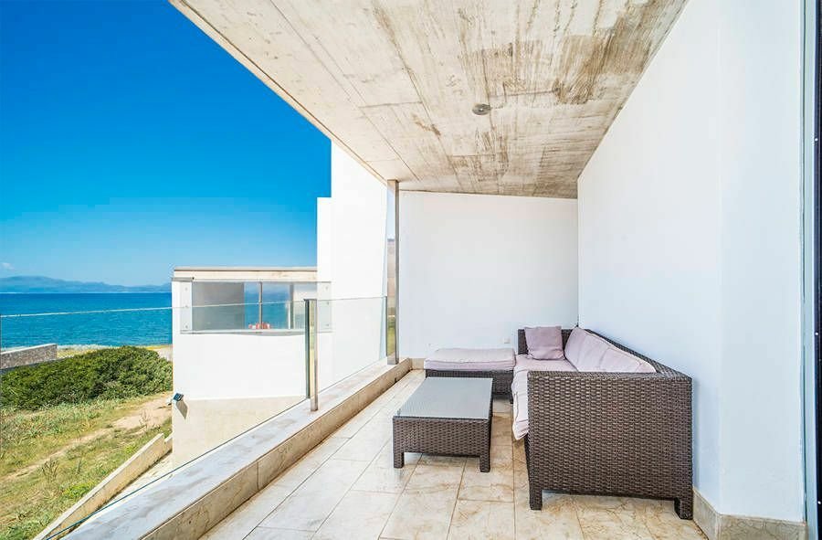 Villa a Colonia de Sant Pere, Artà, Isole Baleari 1 - 12266649