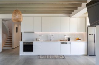 Villa in Paros, Aegean, Greece 5 - 12268811