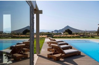 Villa in Paros, Aegean, Greece 2 - 12268811