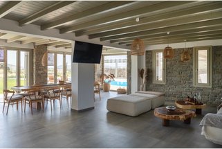 Villa in Paros, Aegean, Greece 4 - 12268811