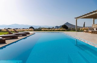 Villa in Paros, Aegean, Greece 1 - 12268811