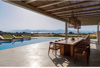Villa in Paros, Aegean, Greece 3 - 12268811