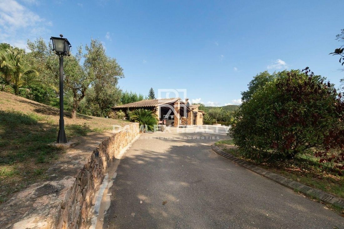 House in Santa Cristina d'Aro, Catalonia, Spain 3 - 12268006