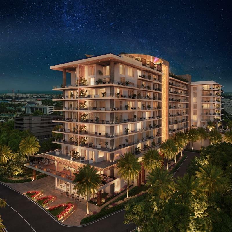 Condo in George Town, George Town, Cayman Islands 4 - 12268439