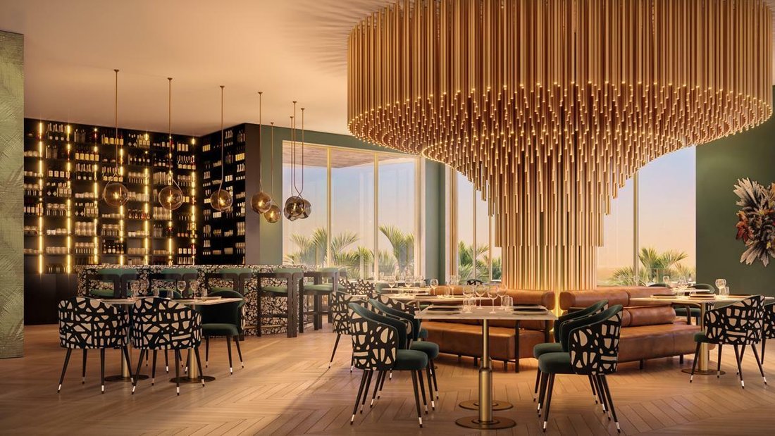 OneGt Residences Unit 902 In Town, Town, Cayman Islands