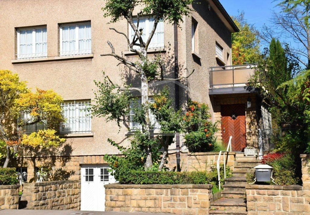 House For Sale In Luxembourg In Luxembourg, Luxembourg District