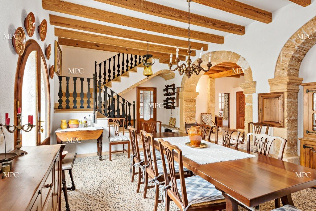 House in Arta, Balearic Islands, Spain 4 - 12268546