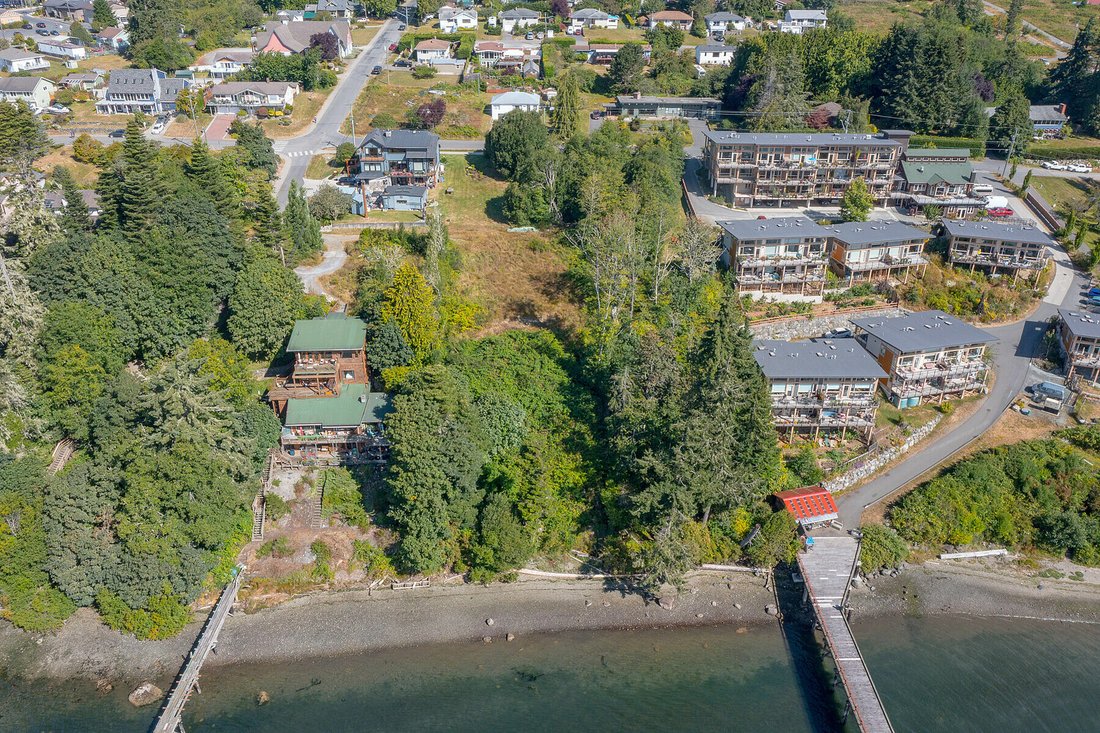 Land in Sooke, British Columbia, Canada 3 - 12268939