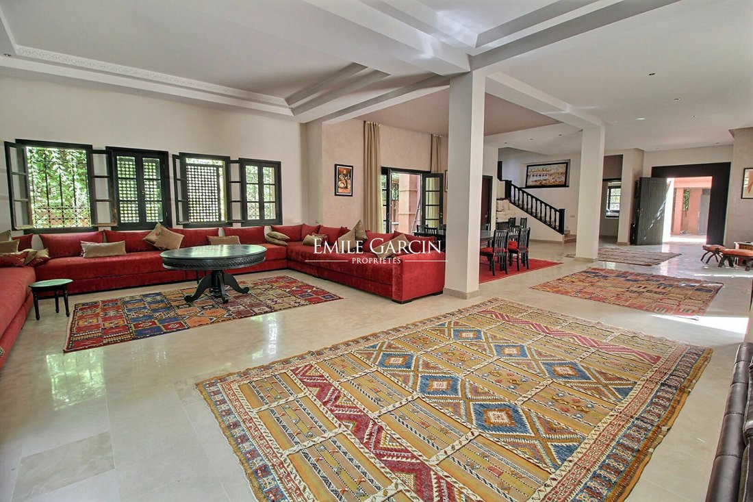 House in Lahebichate, Marrakesh-Safi, Morocco 1 - 12267183