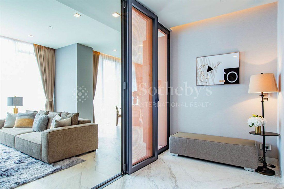 Condo in Bangkok, Bangkok, Thailand 3 - 12268807